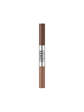 CLINIQUE | Lidschatten - Hi Shadow Play (06 Double Latte) | 
